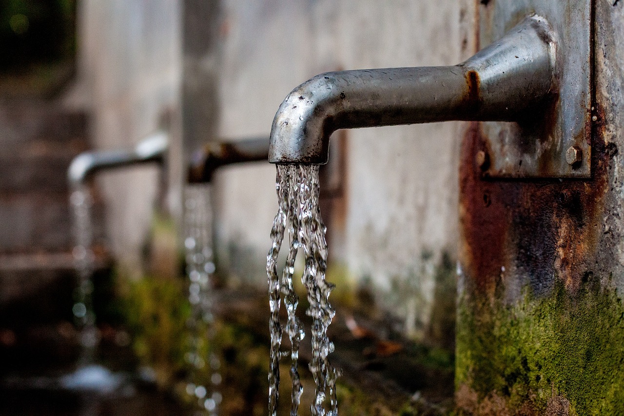 Trinkwasserprüfung bestanden! – Sehr gute Wasserqualität in der Anlage Blankenburg 